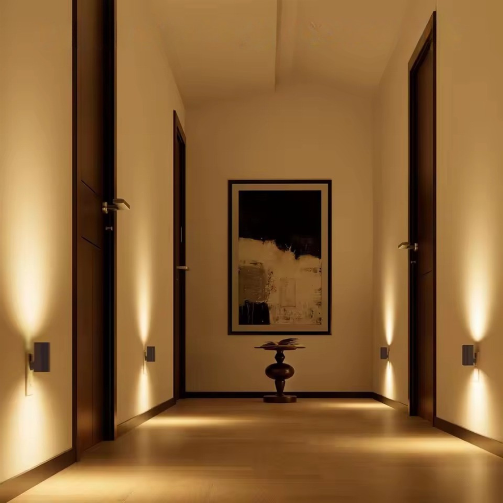 Lámpara de Pared Premium