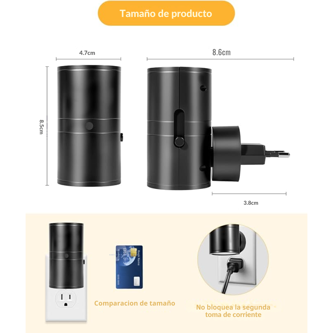 Lámpara de Pared Premium